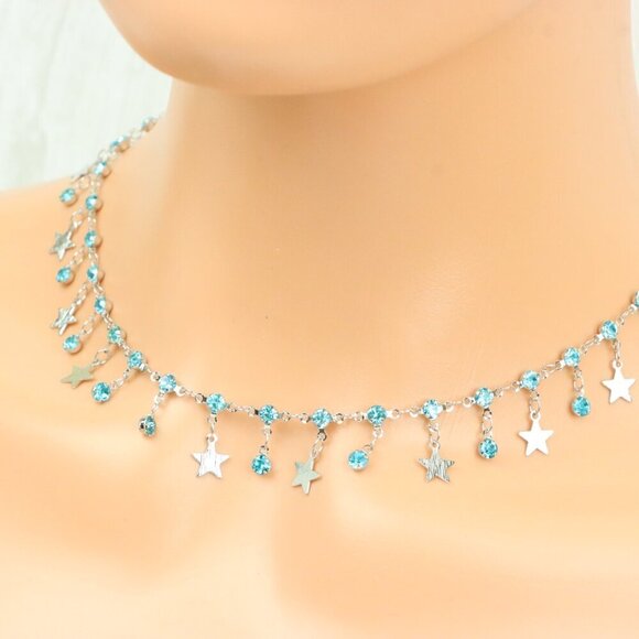 "Minimalist & Elegant Necklace Chain – Perfect for Women & Girls | UNVRC1309 - Picture 4 of 10